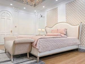 NHÀ 5 TẦNG THÁI THỊNH, ĐỐNG ĐA ĐI BỘ 5 PHÚT RA RẠP CHIẾU PHIM QUỐC GIA